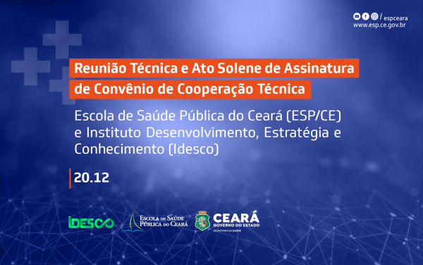 Foto: Reprodução/Secom Ceará
