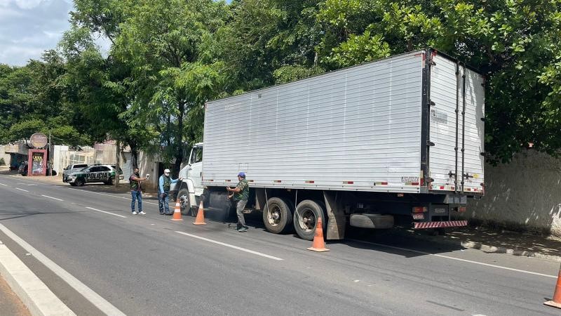 Foto: Reprodução/Secom Ceará