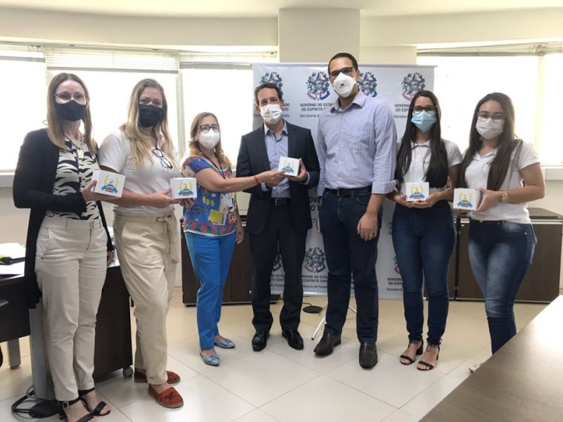 Foto: Reprodução/Secom Espírito Santo