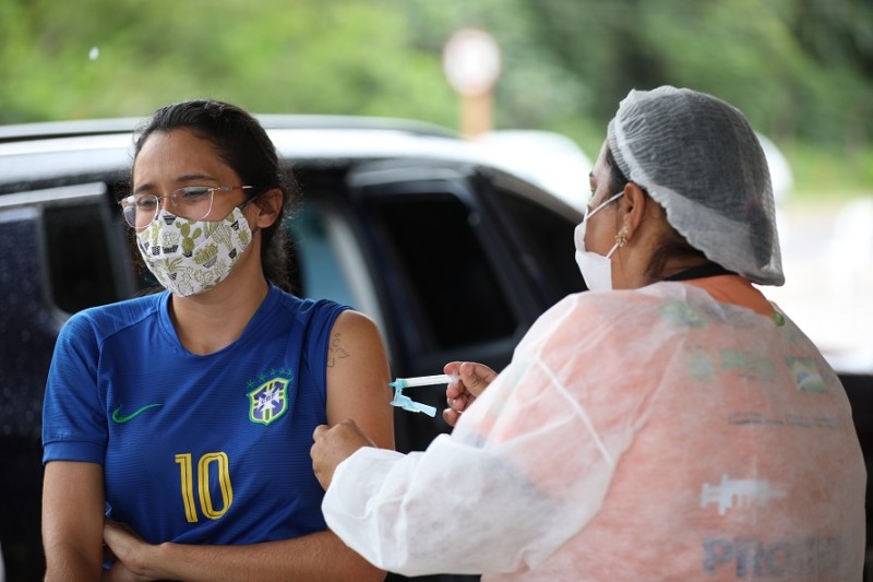 Foto: Reprodução/Secom Amazonas