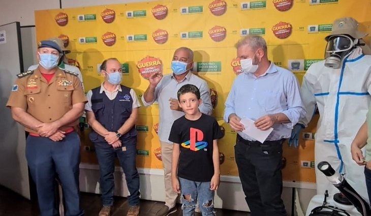 Divulgação
