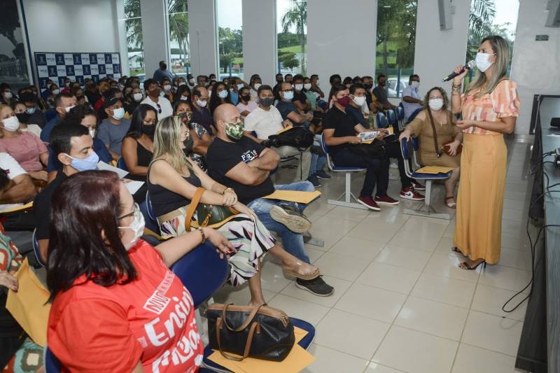 Foto: Reprodução/Secom Pará
