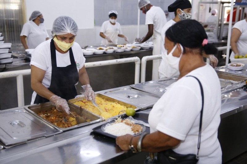 Foto: Reprodução/Secom DF