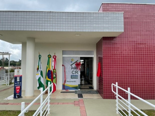 Fotos: Divulgação / Prefeitura de Atalanta