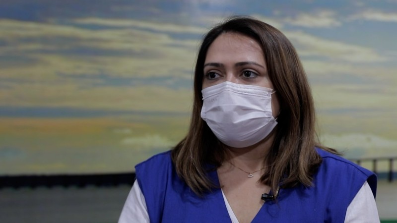 Foto: Reprodução/Secom Amazonas