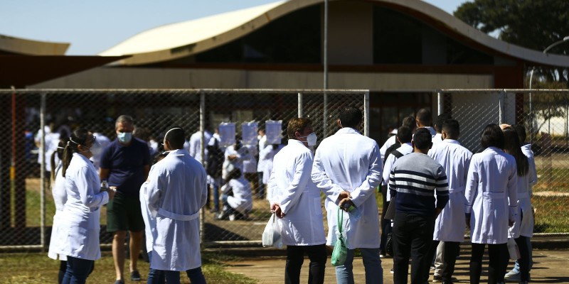 © Marcelo Camargo/Agência Brasil