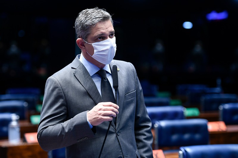 Edilson Rodrigues/Agência Senado