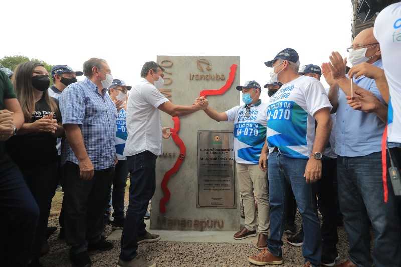 Foto: Reprodução/Secom Amazonas