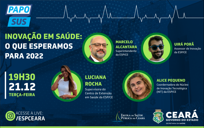 Foto: Reprodução/Secom Ceará
