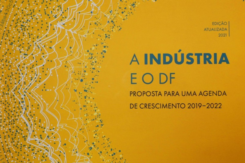 Foto: Reprodução/Secom DF
