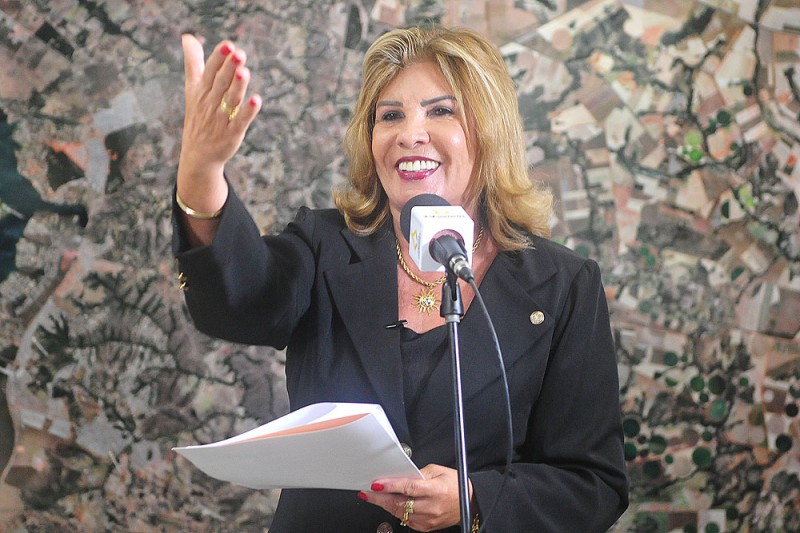 Foto: Rinaldo Morelli/CLDF