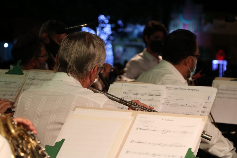 Foto: SESP-PARANÁ