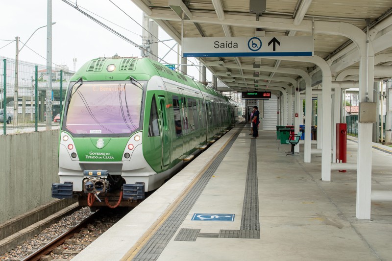 Foto: Reprodução/Secom Ceará
