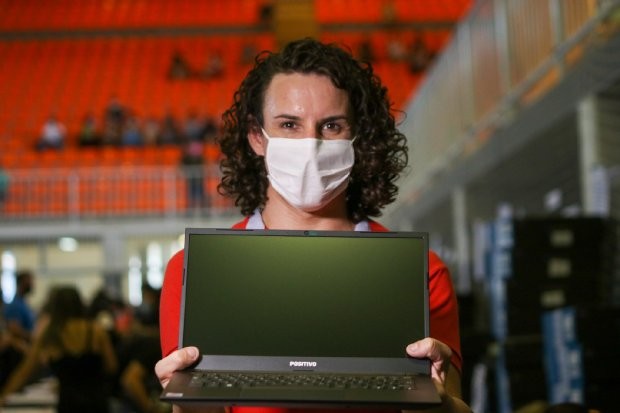 Foto: Ricardo Wolffenbüttel/Secom