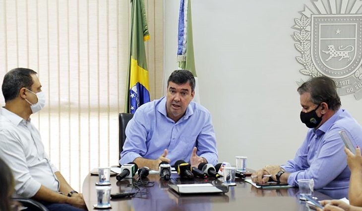 Chico Ribeiro
