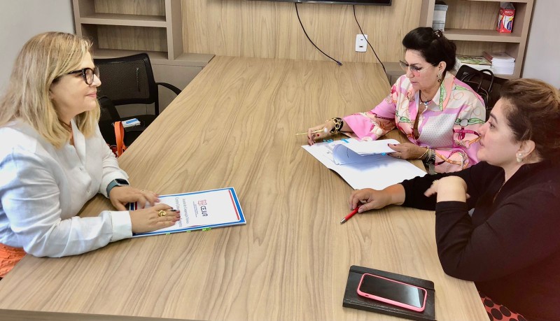 Foto: Reprodução/Secom Amazonas