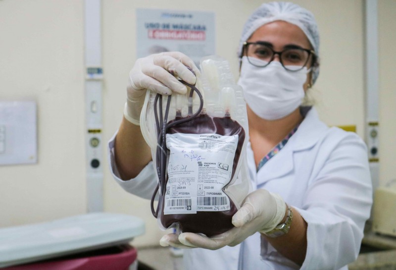 Foto: Reprodução/Secom Amazonas