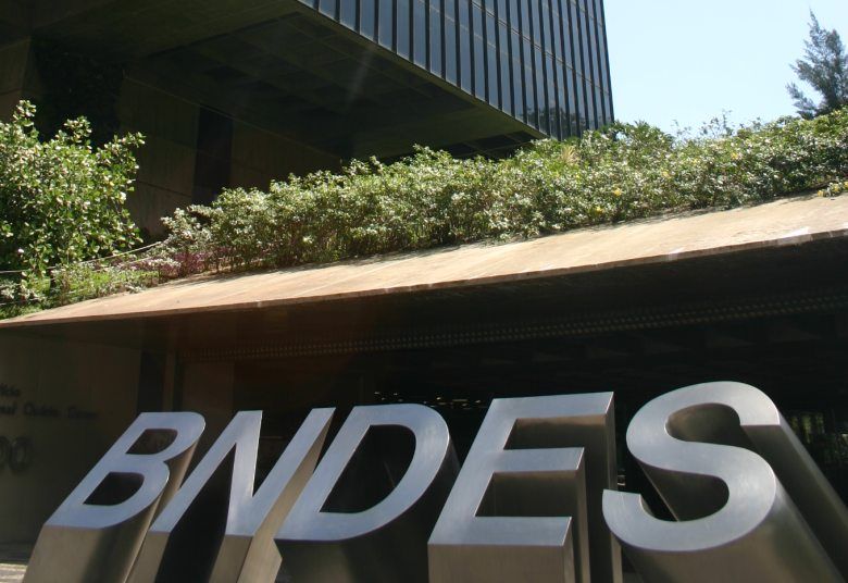 Digite a legenda da foto aqui - (Foto: Divulgação/BNDES)