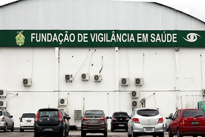 Foto: Reprodução/Secom Amazonas