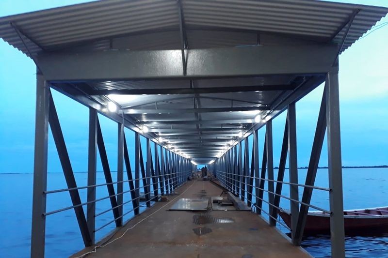 Foto: Reprodução/Secom Pará