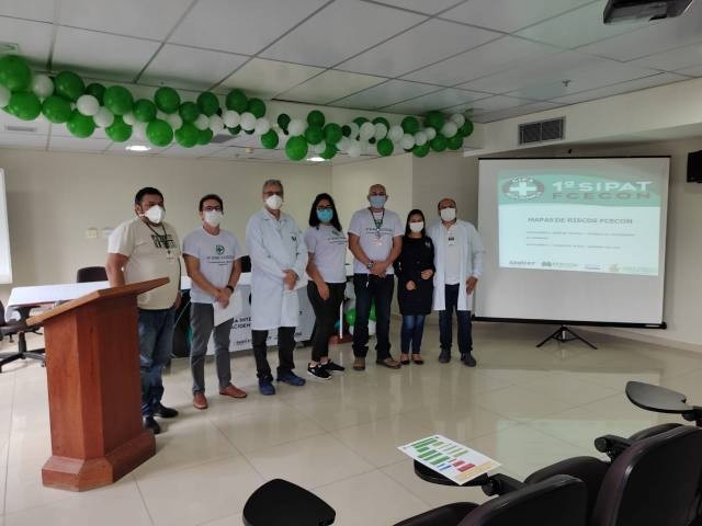 Foto: Reprodução/Secom Amazonas