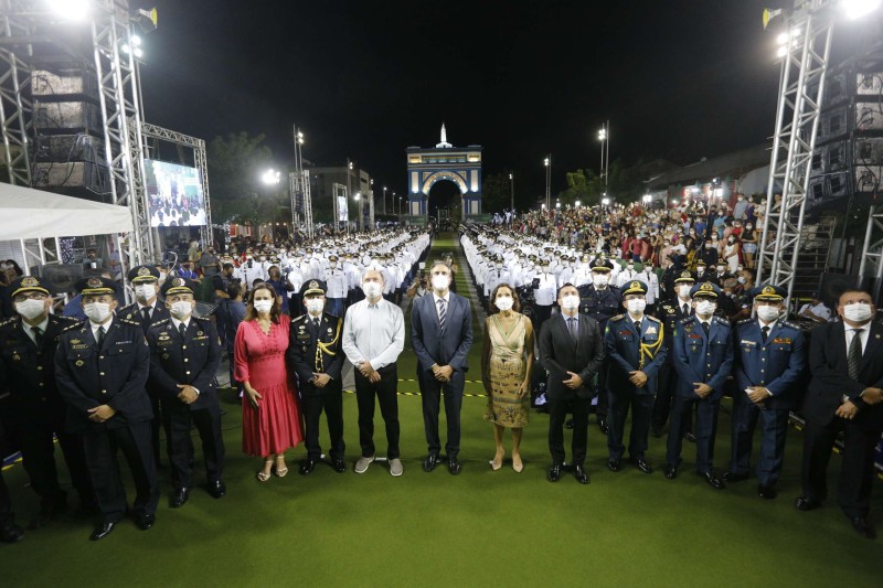 Foto: Reprodução/Secom Ceará