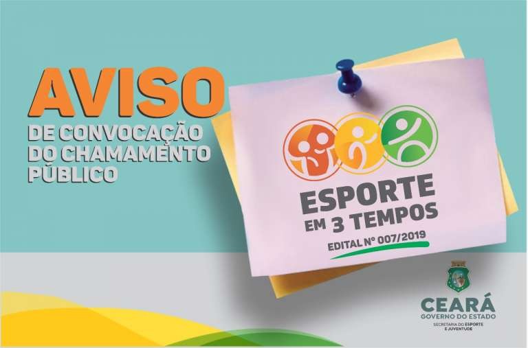 Foto: Reprodução/Secom Ceará