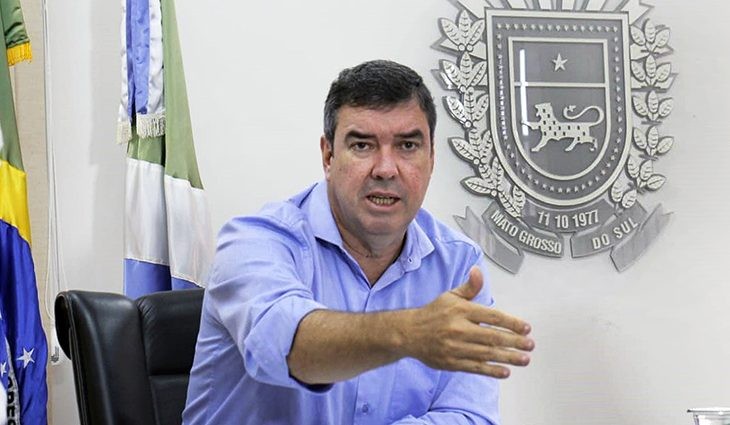 Chico Ribeiro