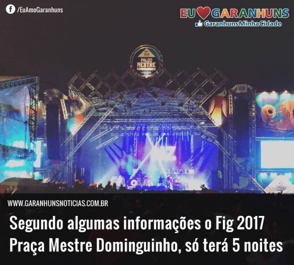 Esplanada Cultural Mestre Dominguinhos