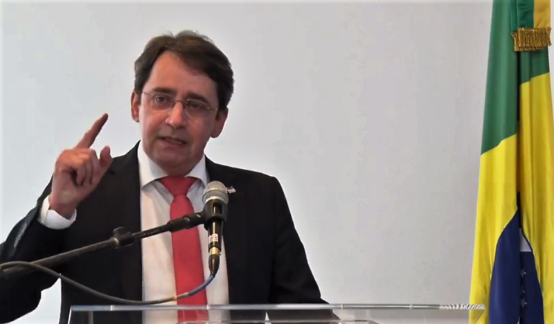 Foto: Reprodução/Secom Espírito Santo