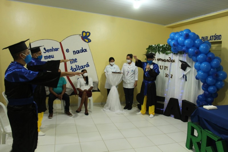 Foto: Reprodução/Secom Amazonas