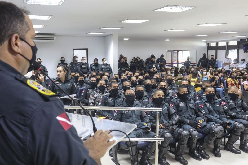 Foto: Reprodução/Secom Pará