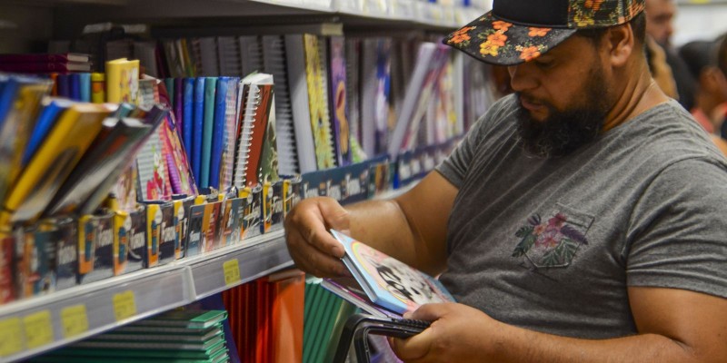 © Rovena Rosa/Agência Brasil