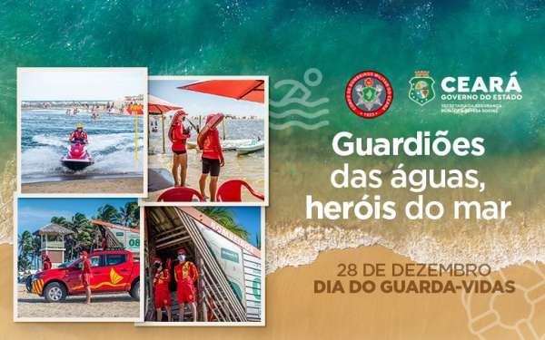 Foto: Reprodução/Secom Ceará
