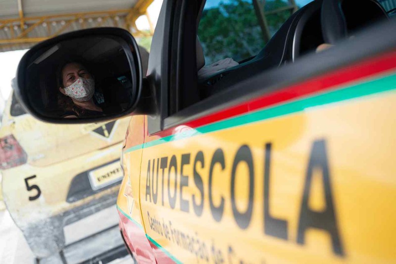 Foto: Reprodução/Secom Amazonas