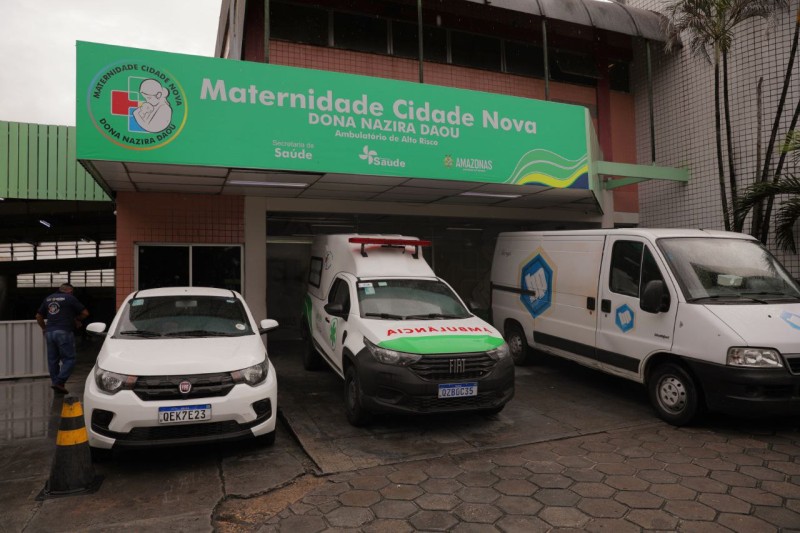 Foto: Reprodução/Secom Amazonas