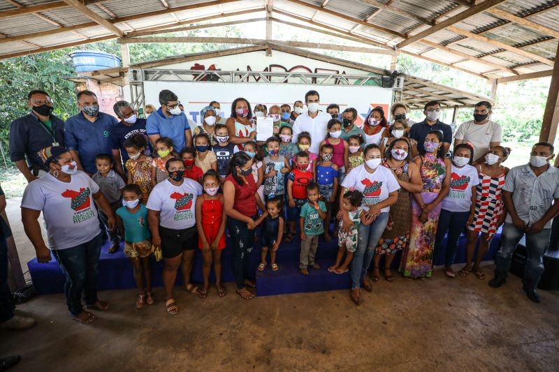 Foto: Reprodução/Secom Pará