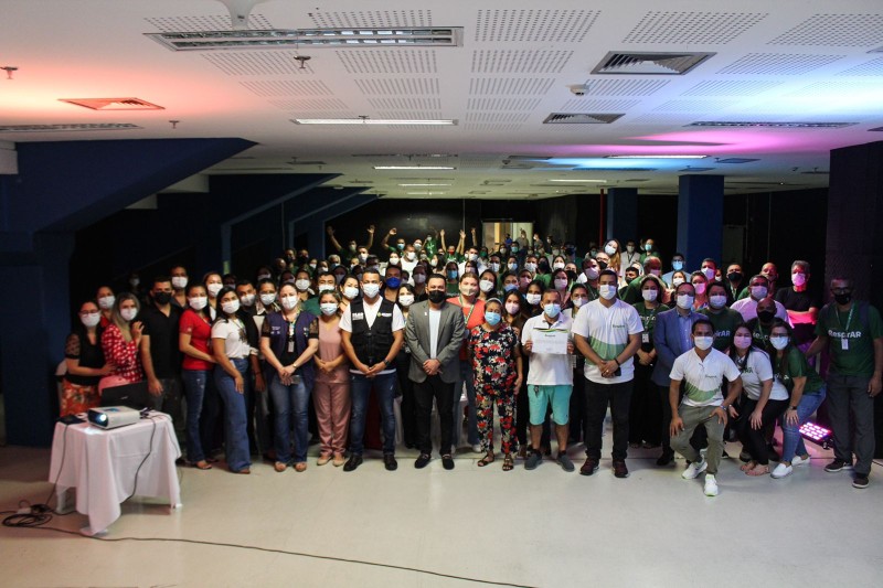 Foto: Reprodução/Secom Amazonas
