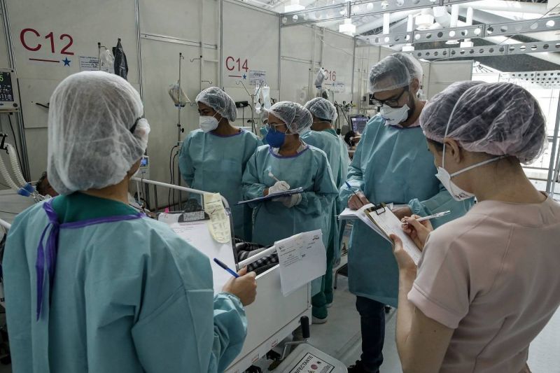 Governo federal estima que cerca de 10 milhões já tenham se recuperado - (Foto: TARSO SARRAF/ESTADÃO CONTEÚDO)