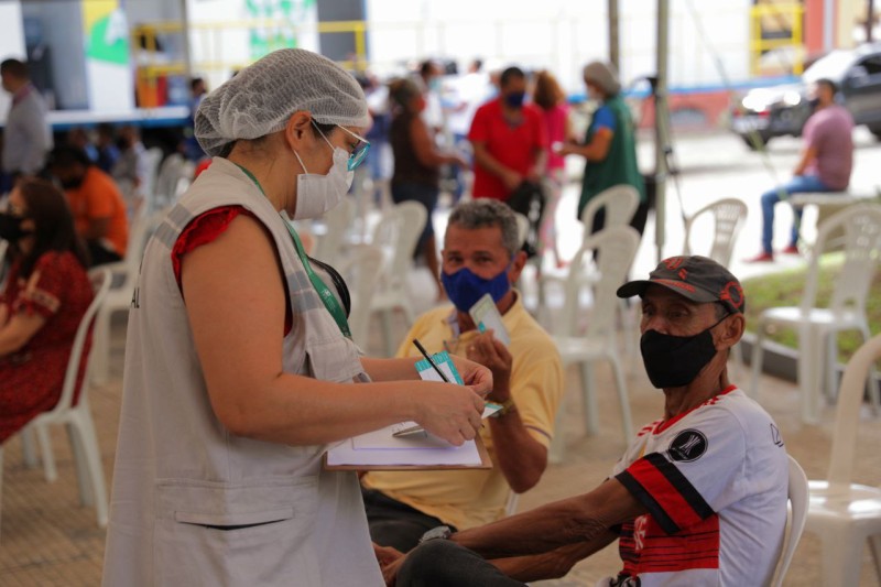 Foto: Reprodução/Secom Amazonas