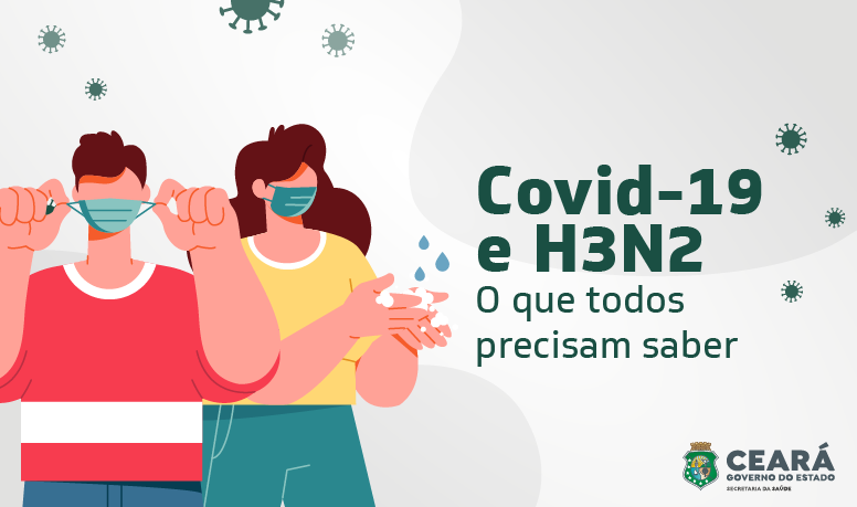 Foto: Reprodução/Secom Ceará