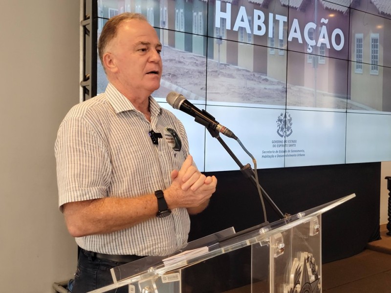 Foto: Reprodução/Secom Espírito Santo