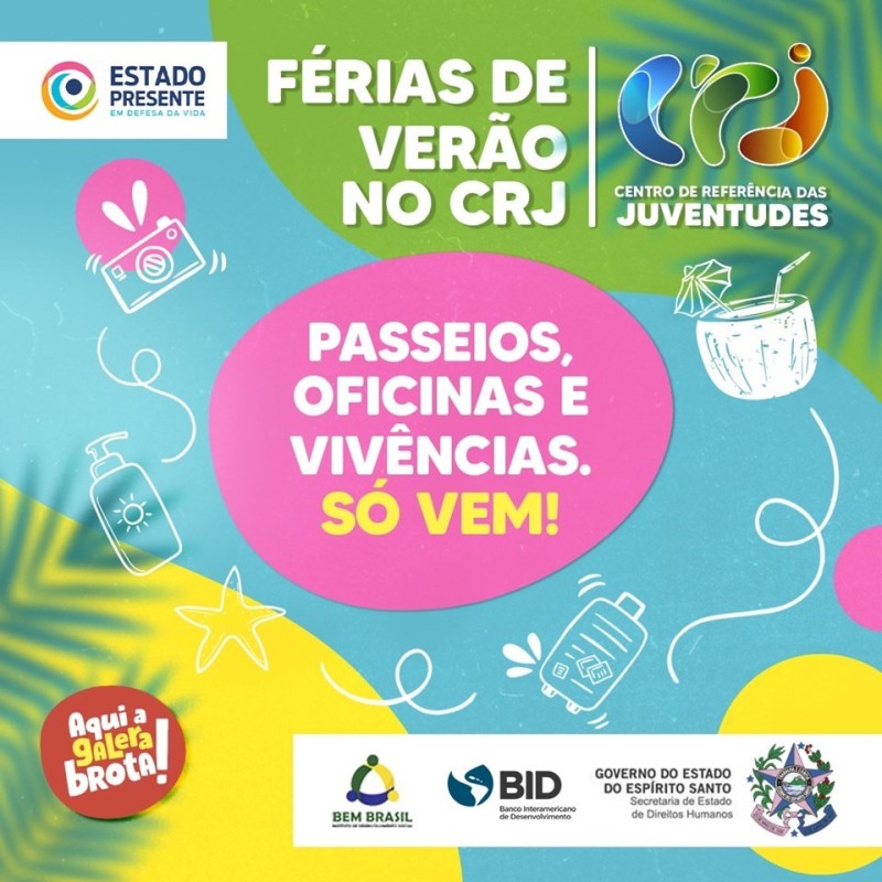 Foto: Reprodução/Secom Espírito Santo