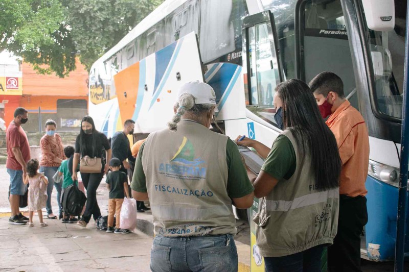 Foto: Reprodução/Secom Amazonas