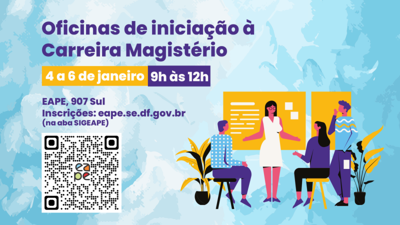 Foto: Reprodução/Secom DF