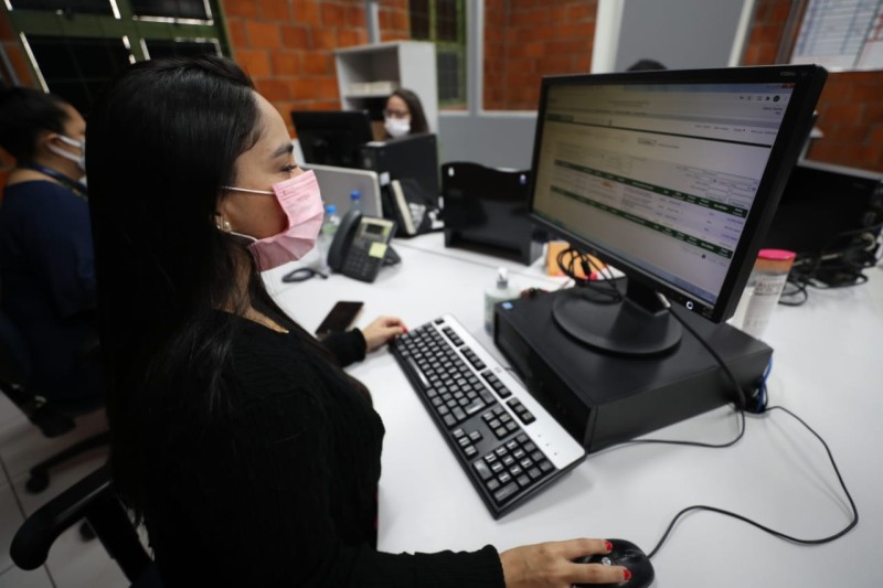 Foto: Reprodução/Secom Amazonas