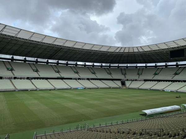 Foto: Reprodução/Secom Ceará