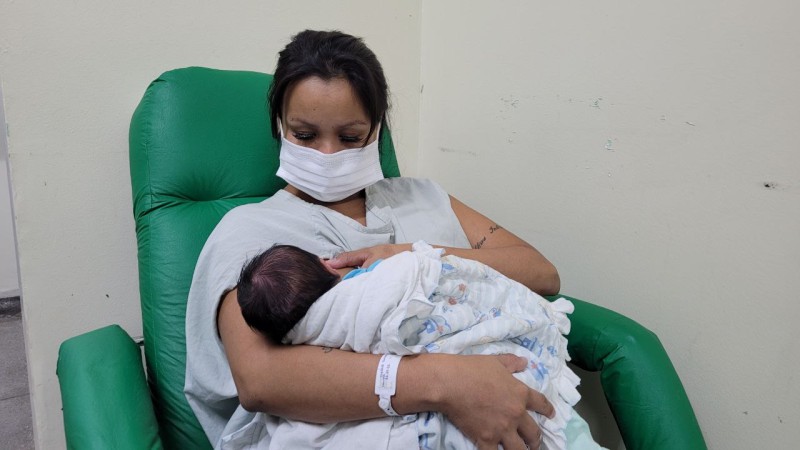 Foto: Reprodução/Secom Amazonas