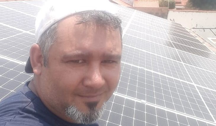arquivo pessoal