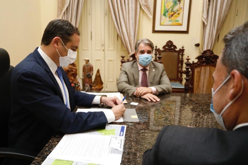 Foto: Hélia Scheppa/SEI